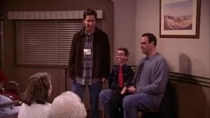 Everybody Loves Raymond 7. Sezon 16. Bölüm