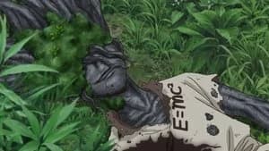 Dr. STONE 4. Sezon 22. Bölüm