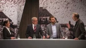 Borgen 3. Sezon 6. Bölüm