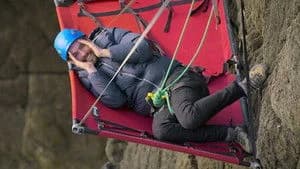 Jack Whitehall: Travels with My Father 5. Sezon 1. Bölüm