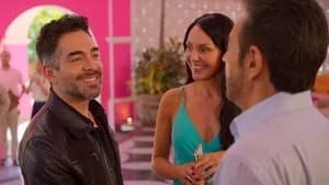 Acapulco 4. Sezon 7. Bölüm
