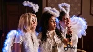 Derry Girls 3. Sezon 6. Bölüm