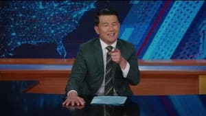 The Daily Show 30. Sezon 82. Bölüm