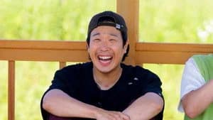Running Man 1. Sezon 562. Bölüm