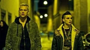 Suburra: La serie 1. Sezon 2. Bölüm