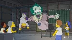 The Simpsons 34. Sezon 5. Bölüm