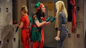 2 Broke Girls 1. Sezon 10. Bölüm