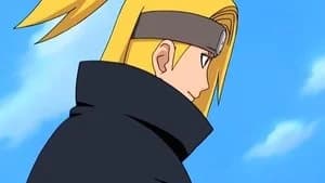 Naruto Shippūden 1. Sezon 3. Bölüm