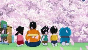 Doraemon 1. Sezon 1059. Bölüm