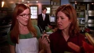 Desperate Housewives 5. Sezon 4. Bölüm