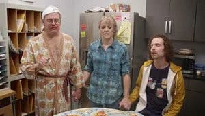 Arrested Development 5. Sezon 10. Bölüm