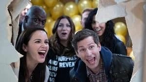 Brooklyn Nine-Nine 8. Sezon 9. Bölüm