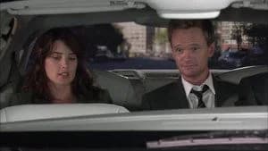 How I Met Your Mother 6. Sezon 4. Bölüm
