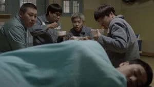 Prison Playbook 1. Sezon 3. Bölüm