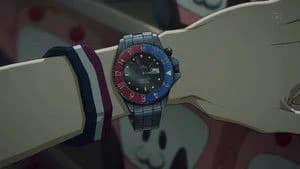 Terror in Resonance 1. Sezon 1. Bölüm