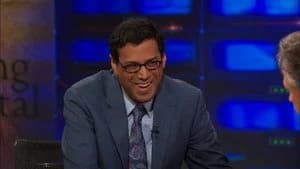 The Daily Show 20. Sezon 5. Bölüm
