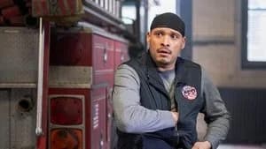 Chicago Fire 7. Sezon 15. Bölüm