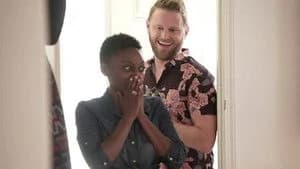 Queer Eye 3. Sezon 5. Bölüm
