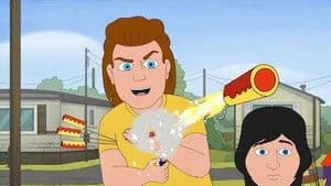 Trailer Park Boys: The Animated Series 2. Sezon 6. Bölüm