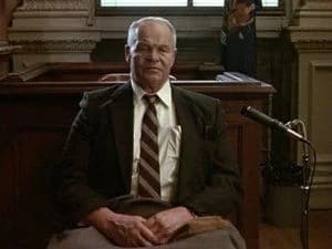 Law & Order 1. Sezon 16. Bölüm