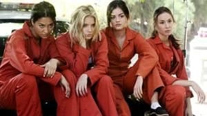 Pretty Little Liars 2. Sezon 14. Bölüm