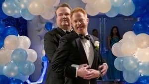 Modern Family 7. Sezon 20. Bölüm