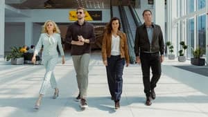 NCIS: Tony & Ziva 1. Sezon 5. Bölüm