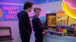 Heathers 1. Sezon 9. Bölüm