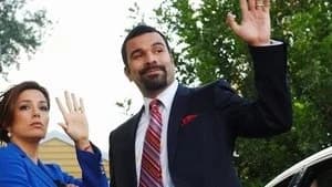 Desperate Housewives 6. Sezon 12. Bölüm