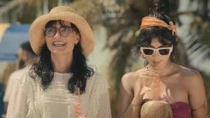 Betty la fea, la historia continúa 2. Sezon 8. Bölüm