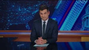 The Daily Show 30. Sezon 14. Bölüm