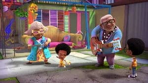 Motown Magic 1. Sezon 1. Bölüm