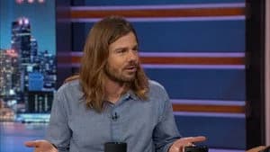 The Daily Show 21. Sezon 21. Bölüm