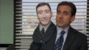 The Office 2. Sezon 5. Bölüm