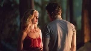 The Vampire Diaries 5. Sezon 4. Bölüm
