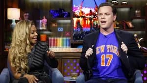 Watch What Happens Live with Andy Cohen 6. Sezon 28. Bölüm