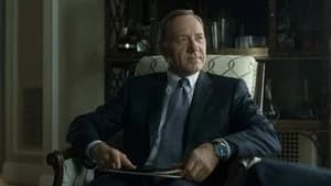 House of Cards 2. Sezon 5. Bölüm