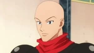Hunter x Hunter 1. Sezon 19. Bölüm