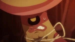 Fairy Tail 6. Sezon 26. Bölüm