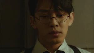 Chicago Typewriter 1. Sezon 10. Bölüm