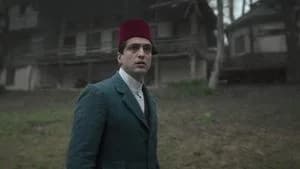 Yaratılan 1. Sezon 2. Bölüm