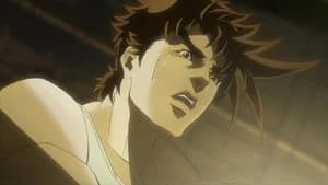 JoJo's Bizarre Adventure 1. Sezon 11. Bölüm