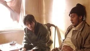 The Wire 2. Sezon 4. Bölüm