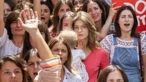 L'amica geniale 3. Sezon 5. Bölüm