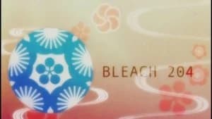 Bleach 1. Sezon 204. Bölüm