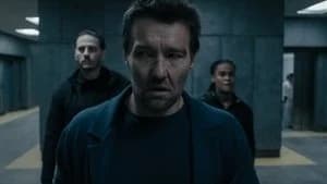 Dark Matter 1. Sezon 1. Bölüm