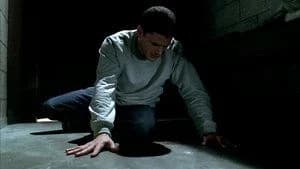 Prison Break 1. Sezon 17. Bölüm