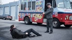 Brooklyn Nine-Nine 2. Sezon 19. Bölüm