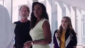 Greenhouse Academy 1. Sezon 5. Bölüm