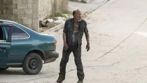 Fear the Walking Dead 3. Sezon 4. Bölüm